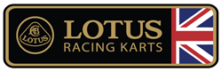 ロータスカートレーシングカート