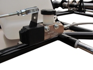 ロータスカート　ブレーキマスター